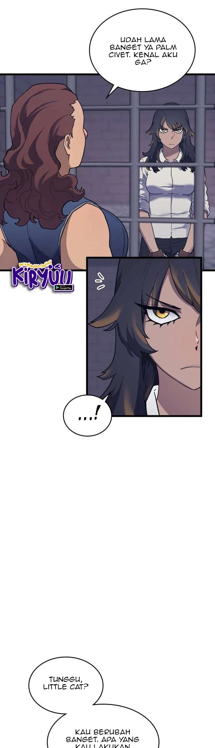 Wizard of Arsenia Chapter 23 Gambar 35